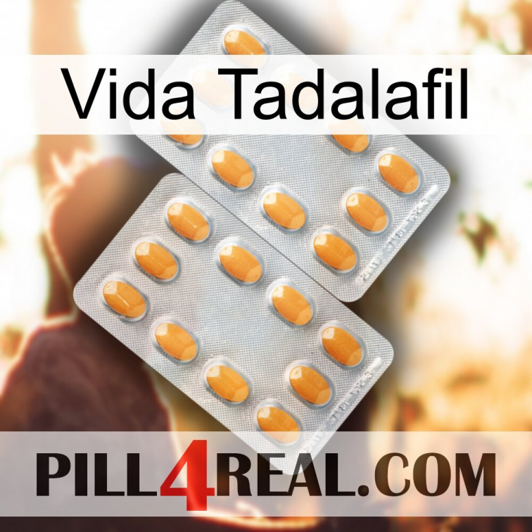 Vida Tadalafil cialis4